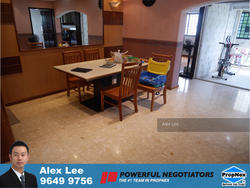 Blk 106 Jurong East Street 13 (Jurong East), HDB 5 Rooms #112046022